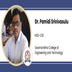 Swarnandhra College of Engineering and Technology, HOD-CSE: Dr. Pamidi Srinivasulu Interview